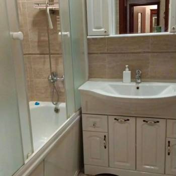 Сдается 2-х комнатная квартира, 55,8 м²