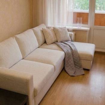 Продается 2-х комнатная квартира, 42,9 м²