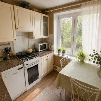 Продается 2-х комнатная квартира, 42,9 м²