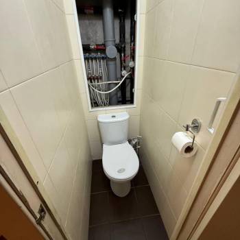 Продается 2-х комнатная квартира, 42,9 м²