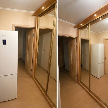 Продается 2-х комнатная квартира, 42,9 м²