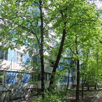 Продается 2-х комнатная квартира, 42,9 м²