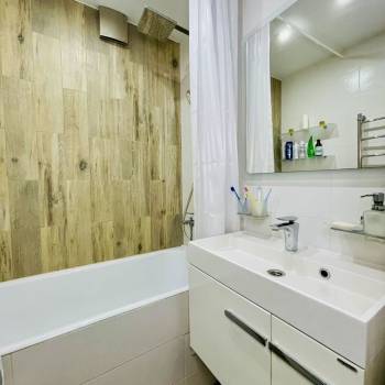Продается 2-х комнатная квартира, 38,9 м²