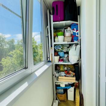 Продается 2-х комнатная квартира, 38,9 м²