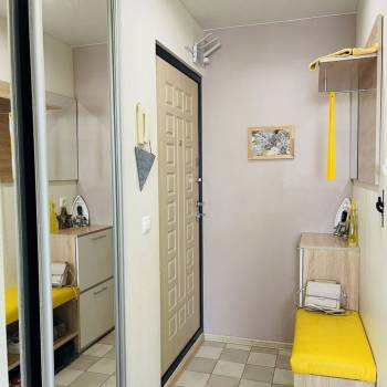 Продается 2-х комнатная квартира, 38,9 м²