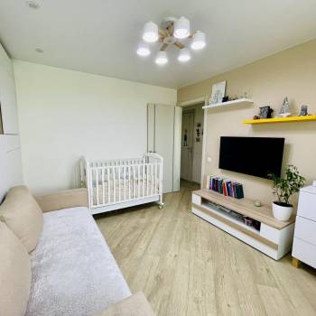 Продается 2-х комнатная квартира, 38,9 м²
