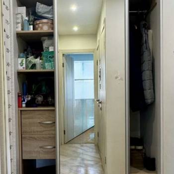 Продается 2-х комнатная квартира, 38,9 м²