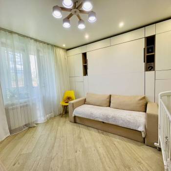 Продается 2-х комнатная квартира, 38,9 м²