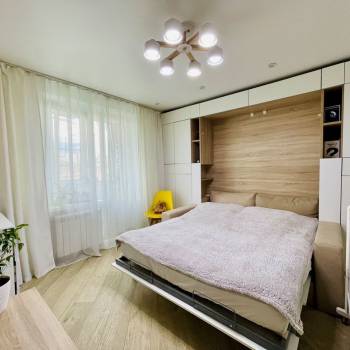 Продается 2-х комнатная квартира, 38,9 м²