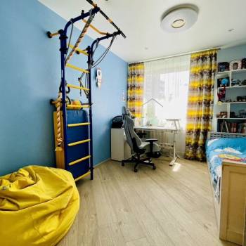 Продается 2-х комнатная квартира, 38,9 м²