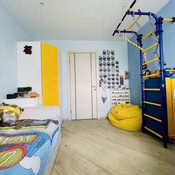 Продается 2-х комнатная квартира, 38,9 м²
