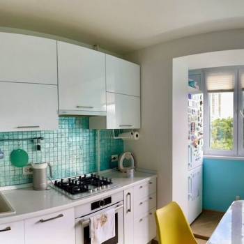 Продается 2-х комнатная квартира, 38,9 м²