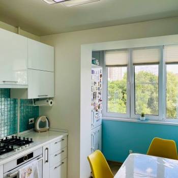 Продается 2-х комнатная квартира, 38,9 м²