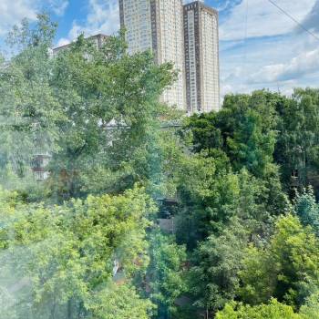 Продается 2-х комнатная квартира, 38,9 м²