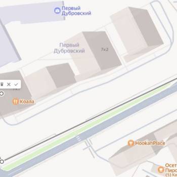 Сдается 1-комнатная квартира, 23 м²