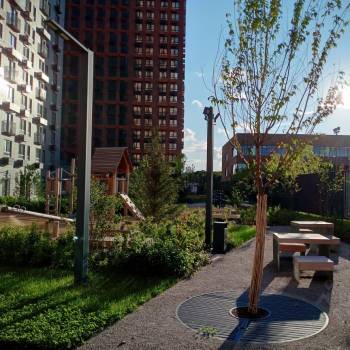 Сдается 1-комнатная квартира, 23 м²
