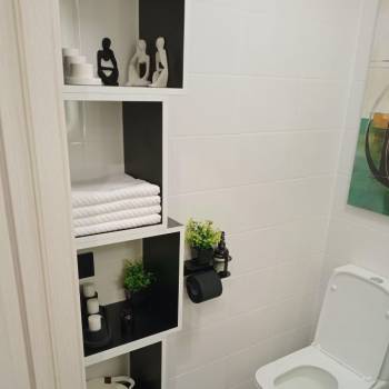 Сдается 1-комнатная квартира, 23 м²