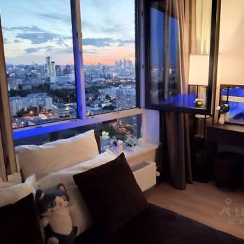 Сдается 1-комнатная квартира, 23 м²