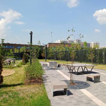 Сдается 1-комнатная квартира, 23 м²
