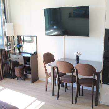 Сдается 1-комнатная квартира, 23 м²