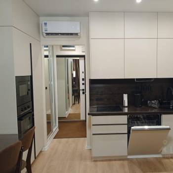 Сдается 1-комнатная квартира, 23 м²