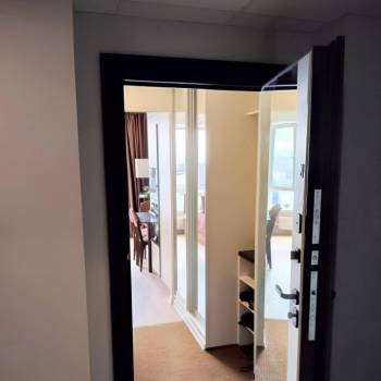 Сдается 1-комнатная квартира, 23 м²