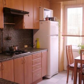 Сдается 2-х комнатная квартира, 59 м²
