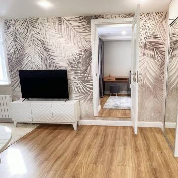 Сдается 2-х комнатная квартира, 39,4 м²