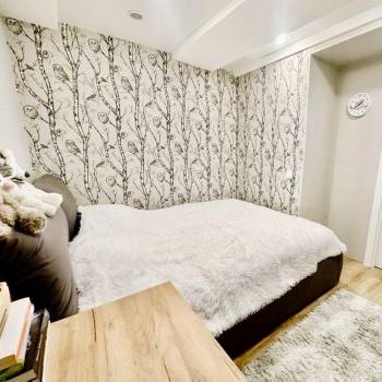 Сдается 2-х комнатная квартира, 39,4 м²
