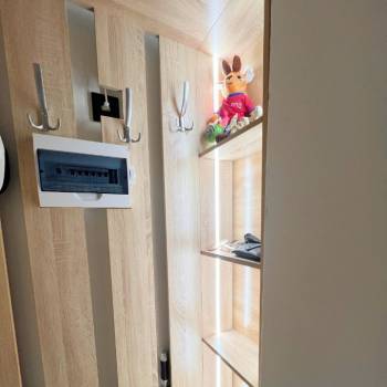 Сдается 2-х комнатная квартира, 39,4 м²