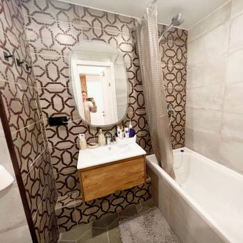 Сдается 2-х комнатная квартира, 39,4 м²