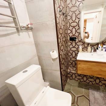 Сдается 2-х комнатная квартира, 39,4 м²