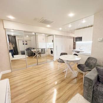 Сдается 2-х комнатная квартира, 39,4 м²