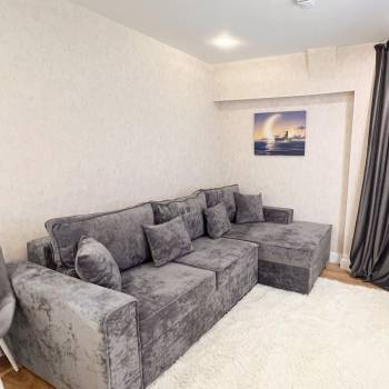 Сдается 2-х комнатная квартира, 39,4 м²