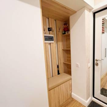 Сдается 2-х комнатная квартира, 39,4 м²