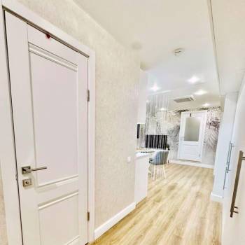 Сдается 2-х комнатная квартира, 39,4 м²