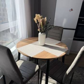Сдается 2-х комнатная квартира, 51,7 м²