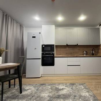 Сдается 2-х комнатная квартира, 51,7 м²