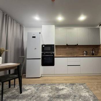 Сдается 2-х комнатная квартира, 51,7 м²