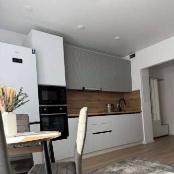 Сдается 2-х комнатная квартира, 51,7 м²