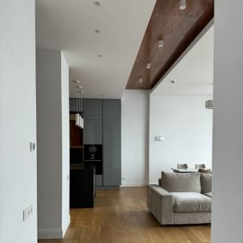 Сдается Многокомнатная квартира, 110 м²