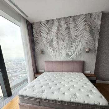 Сдается Многокомнатная квартира, 110 м²