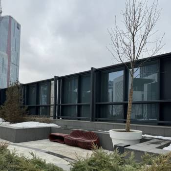Сдается Многокомнатная квартира, 110 м²