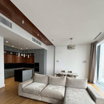 Сдается Многокомнатная квартира, 110 м²