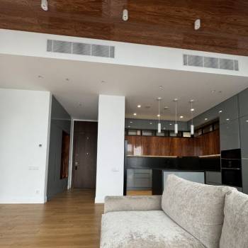 Сдается Многокомнатная квартира, 110 м²