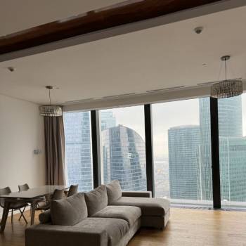 Сдается Многокомнатная квартира, 110 м²