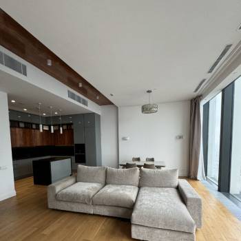 Сдается Многокомнатная квартира, 110 м²