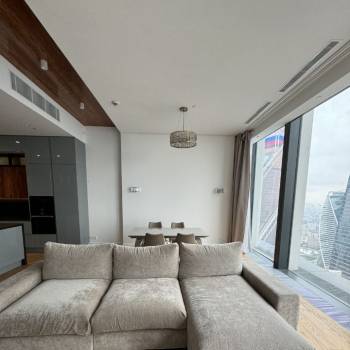 Сдается Многокомнатная квартира, 110 м²