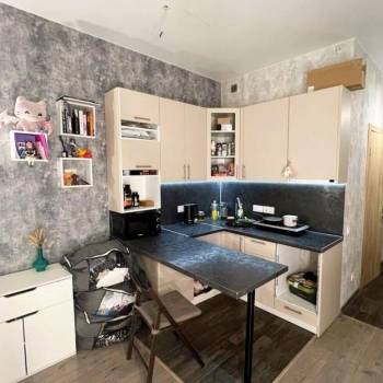 Сдается 1-комнатная квартира, 22,5 м²