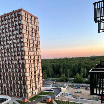 Сдается 1-комнатная квартира, 22,5 м²